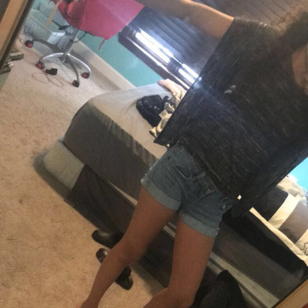 Belle du Jour shirt